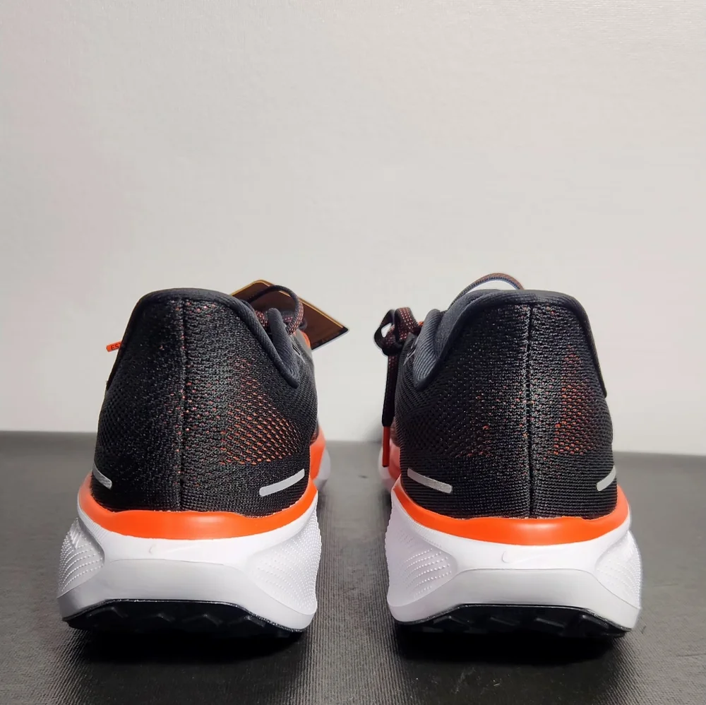 Nike Air Zoom Pegasus 41 Cleveland Browns Running Shoes FZ5075-001 Men 13
